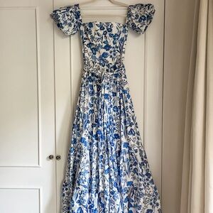 CARA CARA Wethersfield Dress in size 4